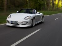 TECHART Porsche Boxster (2009) - picture 4 of 7