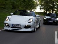 TECHART Porsche Boxster (2009) - picture 6 of 7