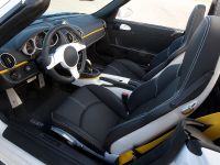 TECHART Porsche Boxster (2009) - picture 7 of 7