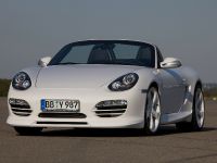 TECHART Porsche Boxster (2009) - picture 1 of 7