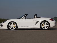 TECHART Porsche Boxster (2009) - picture 2 of 7