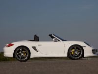 TECHART Porsche Boxster (2009) - picture 3 of 7