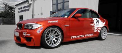 TechTec BMW 1-Series M Coupe (2011) - picture 4 of 7