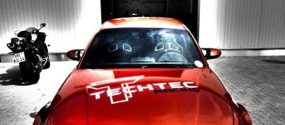 TechTec BMW 1-Series M Coupe (2011) - picture 7 of 7