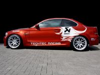 TechTec BMW 1-Series M Coupe (2011) - picture 6 of 7