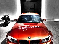 TechTec BMW 1-Series M Coupe (2011) - picture 7 of 7