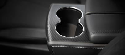 Tesla Model S Dual Motor All Wheel Drive (2015) - picture 7 of 13