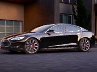 Tesla Model S Dual Motor All Wheel Drive (2015) - picture 1 of 13