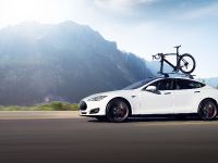 Tesla Model S Dual Motor All Wheel Drive (2015) - picture 2 of 13