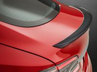 Tesla Model S Dual Motor All Wheel Drive (2015) - picture 10 of 13