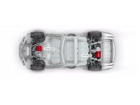 Tesla Model S Dual Motor All Wheel Drive (2015) - picture 13 of 13