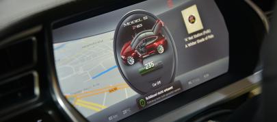 Tesla Model S Frankfurt (2013) - picture 4 of 5