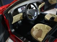 Tesla Model S Frankfurt (2013) - picture 5 of 5