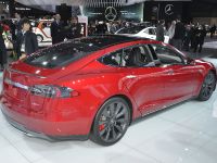 Tesla Model S P85D Detroit (2015) - picture 2 of 2