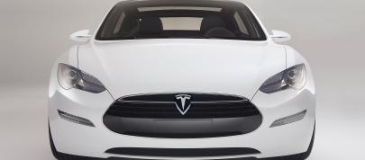 Tesla Model S (2011) - picture 4 of 11