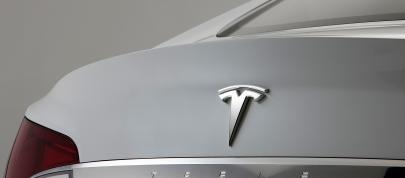 Tesla Model S (2011) - picture 7 of 11