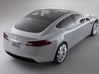 Tesla Model S (2011) - picture 4 of 11