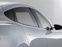 Tesla Model S (2011) - picture 2 of 11