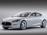 Tesla Model S (2011) - picture 1 of 11