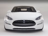 Tesla Model S (2011) - picture 3 of 11