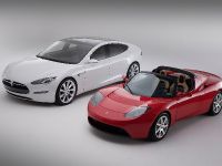 Tesla Model S (2011) - picture 6 of 11