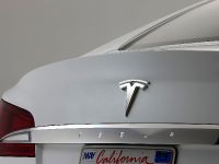 Tesla Model S (2011)