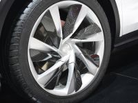 Tesla Model X Geneva (2013) - picture 3 of 7