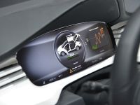 Tesla Model X Geneva (2013) - picture 6 of 7