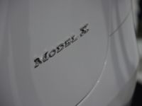 Tesla Model X Geneva (2013)