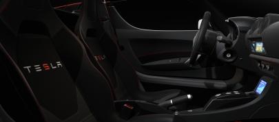 Tesla Roadster Sport (2010) - picture 4 of 6