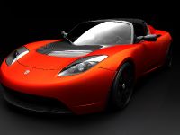 Tesla Roadster Sport (2010) - picture 1 of 6