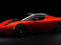 Tesla Roadster Sport (2010) - picture 2 of 6