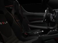 Tesla Roadster Sport (2010) - picture 6 of 6