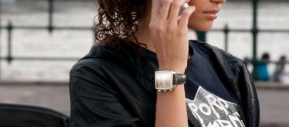 Tesla Roadster TAG Heuer - Odyssey of Pioneers world tour (2010) - picture 12 of 20