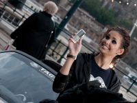 Tesla Roadster TAG Heuer Odyssey of Pioneers World Tour (2010)