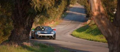 Tesla Roadster TAG Heuer (2010) - picture 7 of 23