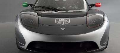 Tesla Roadster TAG Heuer (2010) - picture 15 of 23