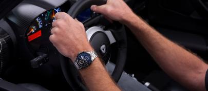 Tesla Roadster TAG Heuer (2010) - picture 20 of 23