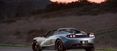 Tesla Roadster TAG Heuer (2010) - picture 23 of 23