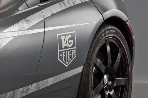 Tesla Roadster TAG Heuer (2010) - picture 17 of 23