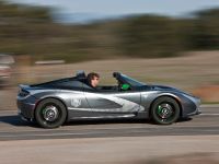 Tesla Roadster TAG Heuer (2010) - picture 2 of 23