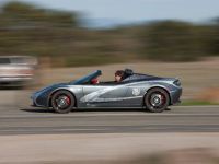 Tesla Roadster TAG Heuer (2010)