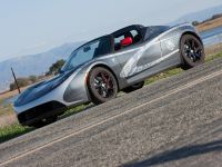 Tesla Roadster TAG Heuer (2010)