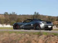 Tesla Roadster TAG Heuer (2010) - picture 5 of 23
