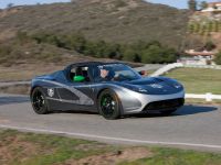 Tesla Roadster TAG Heuer (2010) - picture 6 of 23