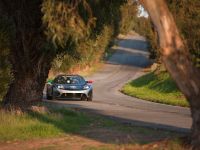 Tesla Roadster TAG Heuer (2010)