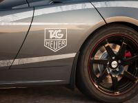 Tesla Roadster TAG Heuer (2010)