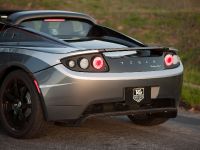 Tesla Roadster TAG Heuer (2010)