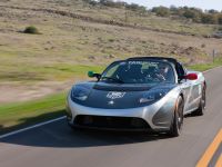 Tesla Roadster TAG Heuer (2010) - picture 11 of 23