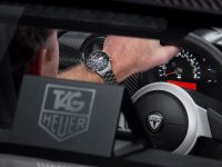 Tesla Roadster TAG Heuer (2010)